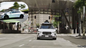 Waymo Initiates Self-Driving Car Mapping in Virginia Amid Regulatory Challenges