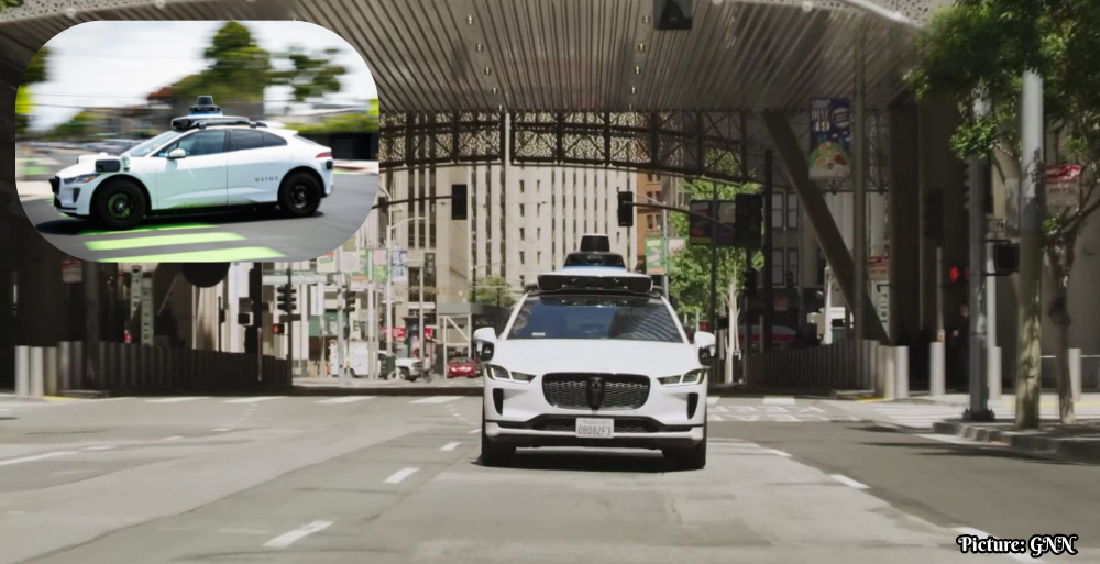Waymo Initiates Self-Driving Car Mapping in Virginia Amid Regulatory Challenges