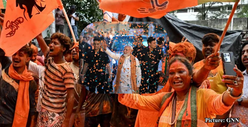 GNN West Bengal Elections Highlight Concerns Over Anti Incumbency and Electoral Integrity