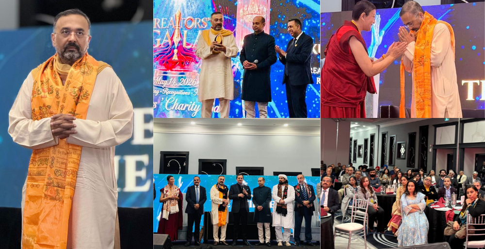 GNN World Premiere When the Sun Rises Baila Society x Navatman June 26–28 NYC (2)