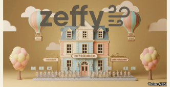 Zeffy Faces Regulatory and Operational Challenges Amid Growth in Online Fundraising Market