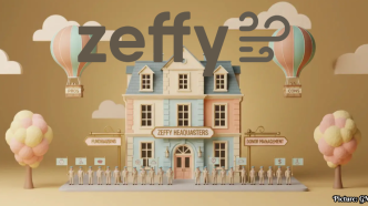 Zeffy Faces Regulatory and Operational Challenges Amid Growth in Online Fundraising Market