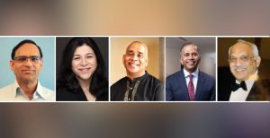 GOPIO Connecticut to Celebrate 20th Anniversary, Honoring Five Prominent Indian American Leaders for Civic and Professional Excellence