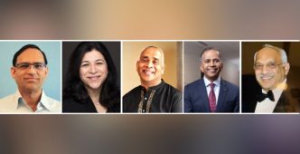 GOPIO Connecticut to Celebrate 20th Anniversary, Honoring Five Prominent Indian American Leaders for Civic and Professional Excellence
