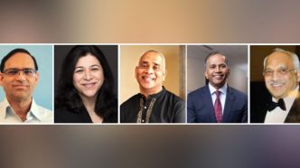 GOPIO Connecticut to Celebrate 20th Anniversary, Honoring Five Prominent Indian American Leaders for Civic and Professional Excellence