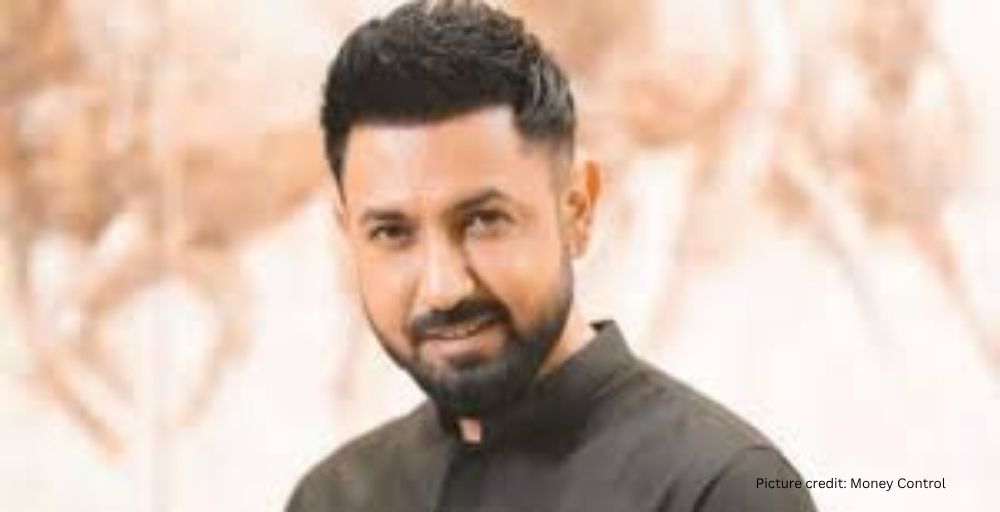 Gippy Grewal Wins Best Director at Dada Saheb Phalke Awards for 'Akaal – The Unconquered'