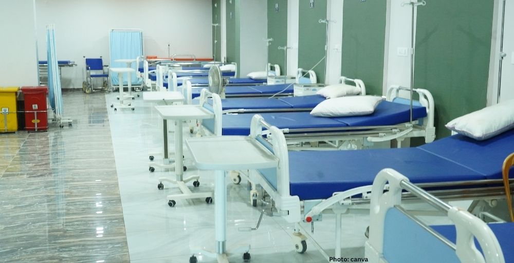 Health Care Lobbies Weaponize Affordability Concerns to Shift Federal Regulatory Focus to Hospitals