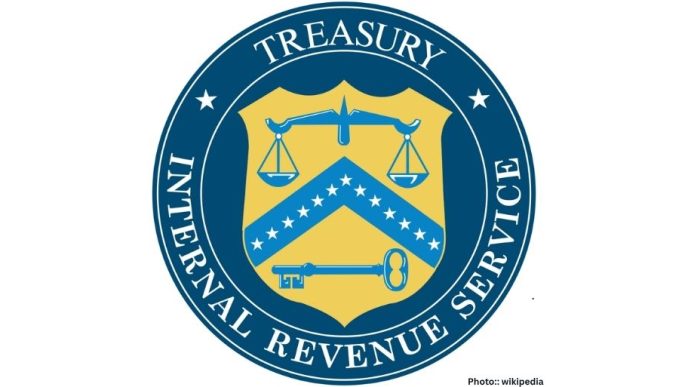 IRS Considers Adding Citizenship Status Question to Tax Form 1040