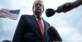 IRS Drops Audits of Trump Amid Controversial Settlement