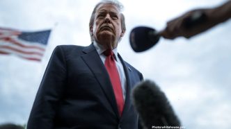 IRS Drops Audits of Trump Amid Controversial Settlement