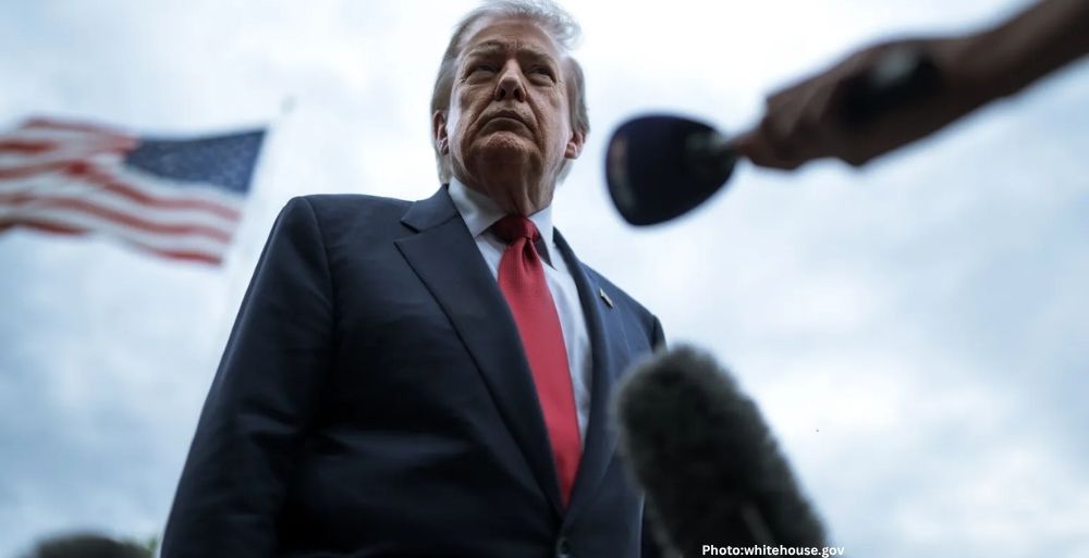 IRS Drops Audits of Trump Amid Controversial Settlement