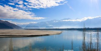 India Declares Court of Arbitration Ruling on Indus Waters Treaty as Null and Void