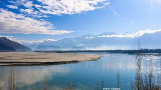 India Declares Court of Arbitration Ruling on Indus Waters Treaty as Null and Void