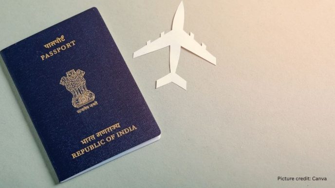 India Introduces Online OCI Application System with Stricter Eligibility Rules