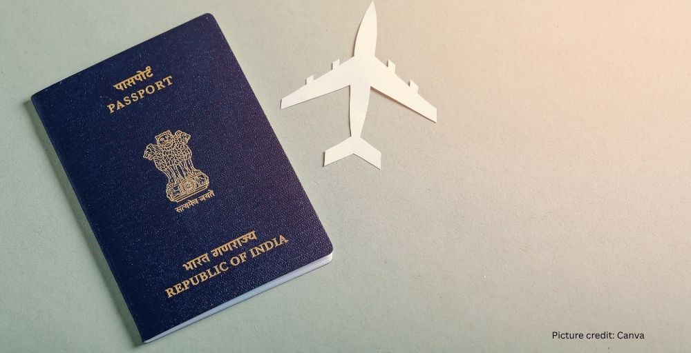India Introduces Online OCI Application System with Stricter Eligibility Rules