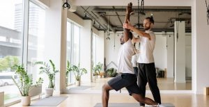 India Proposes Yogasana for Commonwealth Games and Olympic Recognition