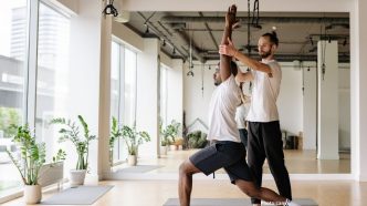 India Proposes Yogasana for Commonwealth Games and Olympic Recognition