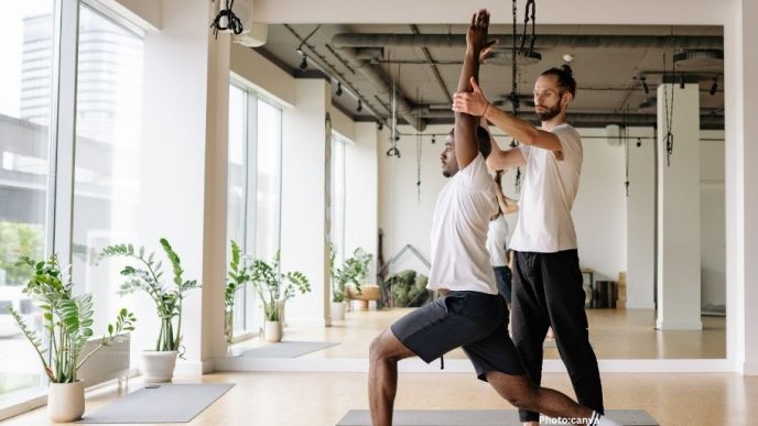 India Proposes Yogasana for Commonwealth Games and Olympic Recognition