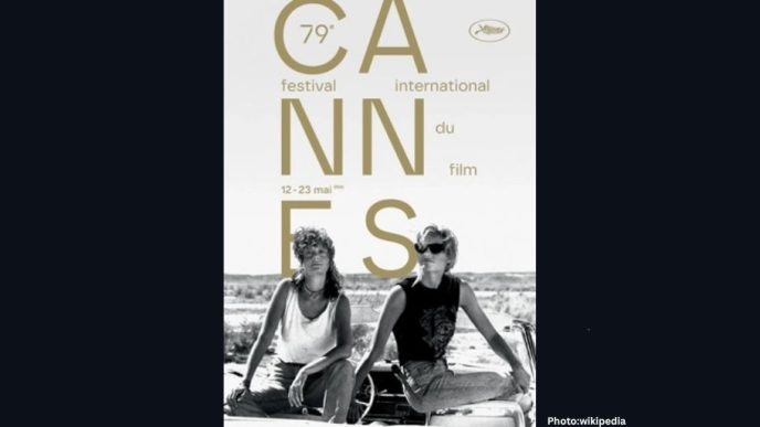 Indian-American Filmmakers Showcase Independent Cinema at Cannes 2026