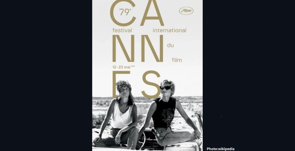 Indian-American Filmmakers Showcase Independent Cinema at Cannes 2026