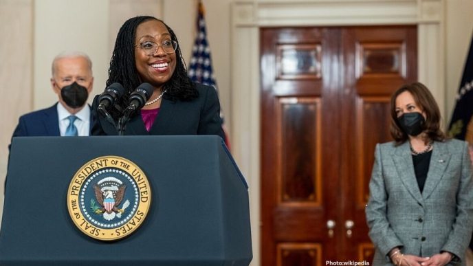 Justice Ketanji Brown Jackson Advocates for Judicial Independence Amid Political Pressures