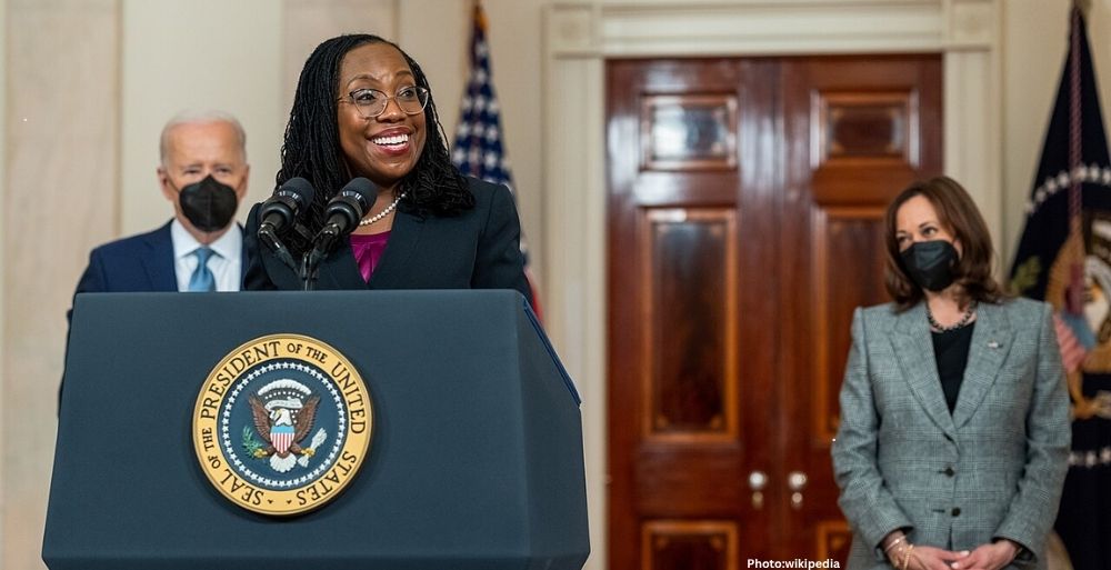 Justice Ketanji Brown Jackson Advocates for Judicial Independence Amid Political Pressures