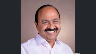 Kerala's UDF Submits 21-Member Cabinet List Ahead of Oath Ceremony