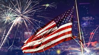 MAY 17th AMERICA @250!