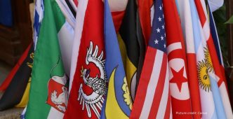 Majority of Americans Believe U S Foreign Policy Ignores Global Interests Pew Survey Reveals