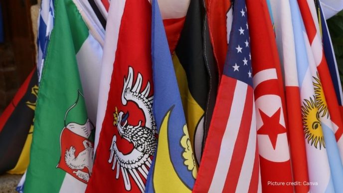 Majority of Americans Believe U S Foreign Policy Ignores Global Interests Pew Survey Reveals