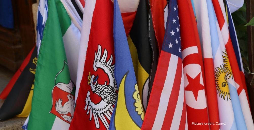 Majority of Americans Believe U S Foreign Policy Ignores Global Interests Pew Survey Reveals