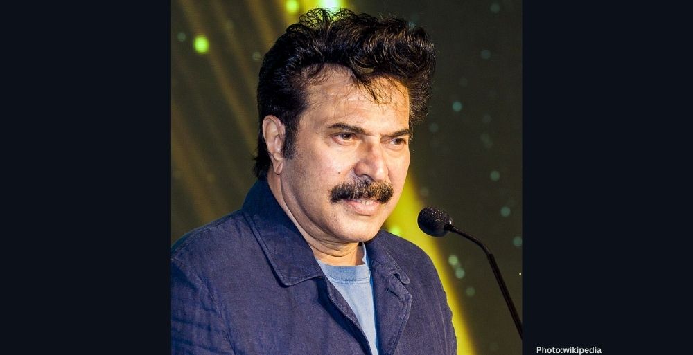 Mammootty Honored with Third Honorary Doctorate Amidst Speculation on Padma Bhushan Absence