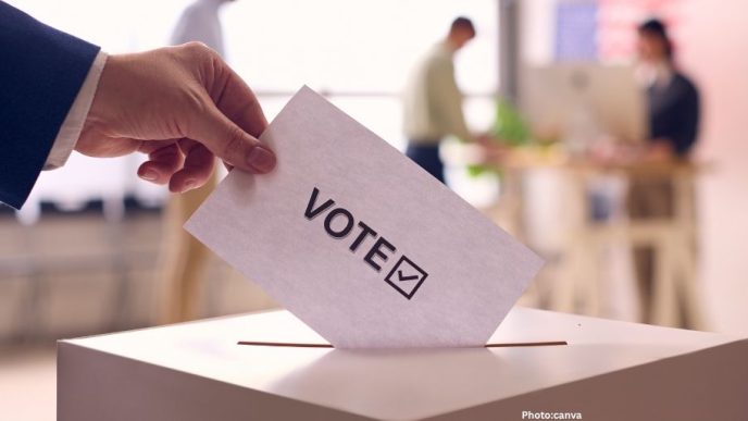 Midterm Elections Show Competitive Landscape as Voter Concerns Shift