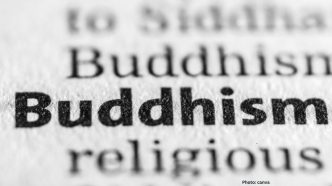 Minnesota Teen Transforms into a Buddhist Lama in the Himalayas