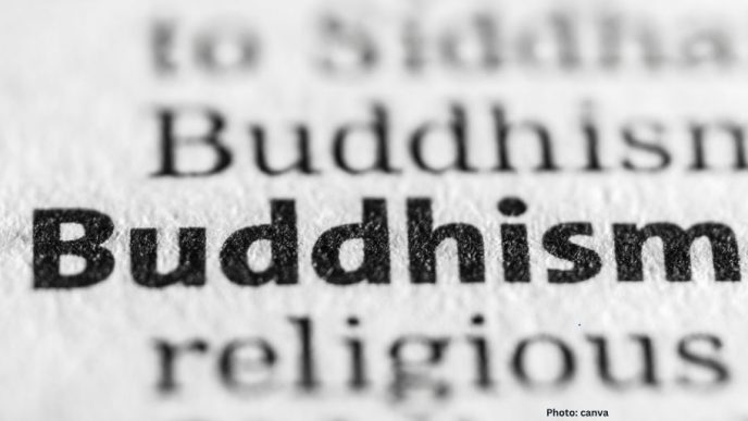 Minnesota Teen Transforms into a Buddhist Lama in the Himalayas