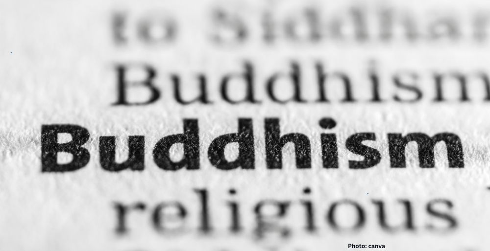 Minnesota Teen Transforms into a Buddhist Lama in the Himalayas