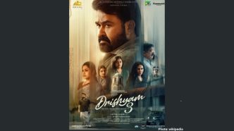 Mohanlal Shares Emotional Connection to 'Drishyam 3', a Thriller of Family and Fear