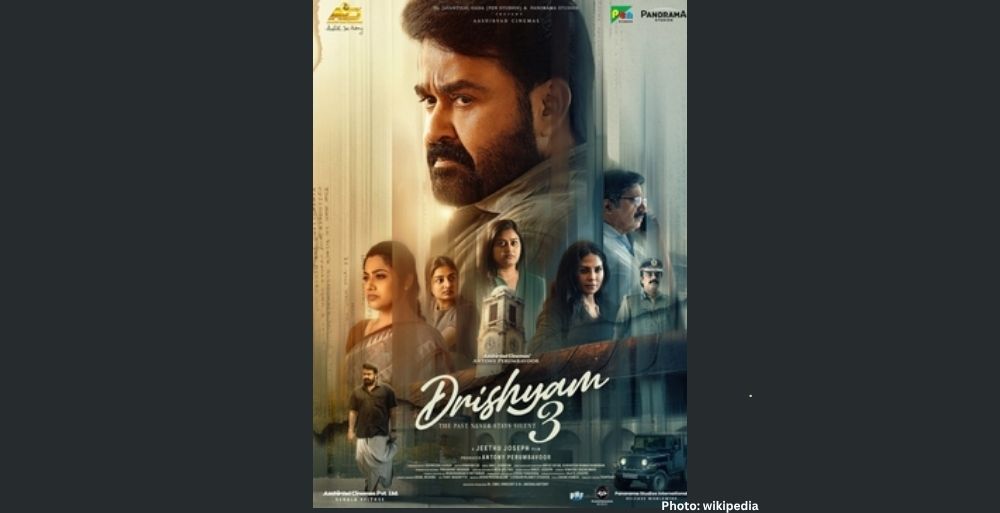 Mohanlal Shares Emotional Connection to 'Drishyam 3', a Thriller of Family and Fear