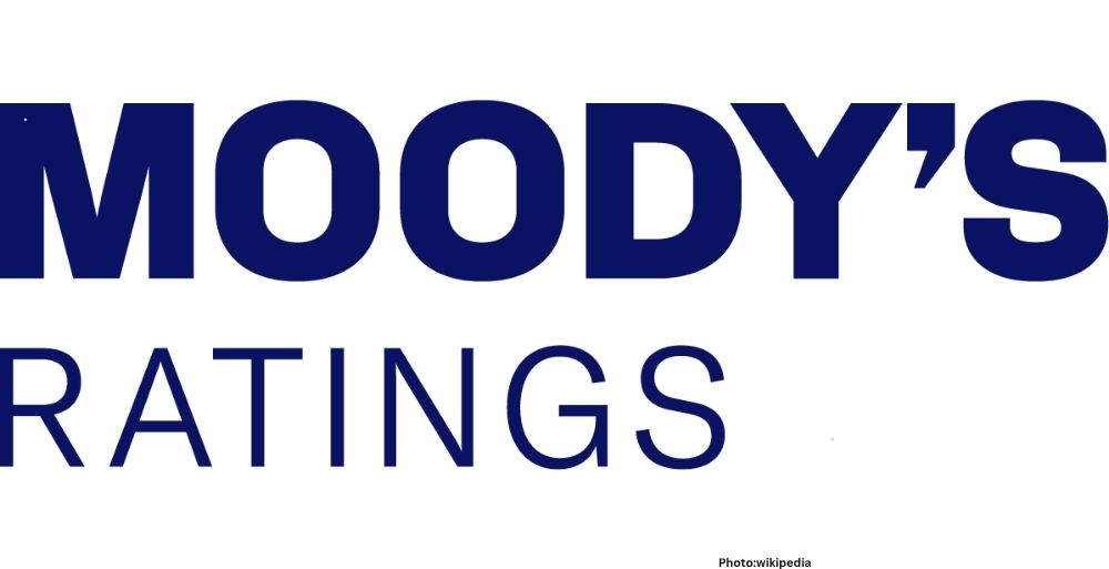 Moody's Cuts India's 2026 GDP Growth Forecast to 6% Amid Rising Energy Costs and Economic Pressures