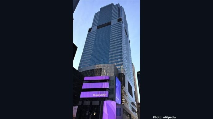 Morgan Stanley Projects Strong Growth Revival for Indian Economy Amid Global Challenges