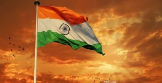 Motherland Mother India