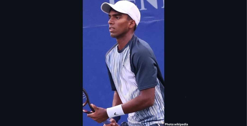 Nishesh Basavareddy Stuns Taylor Fritz in First Round of French Open, Highlighting Hardcourt Specialists' Clay Struggles
