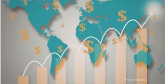 OECD Projects Global Growth Slowdown Amid Middle East Conflict and Energy Price Surge