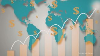 OECD Projects Global Growth Slowdown Amid Middle East Conflict and Energy Price Surge