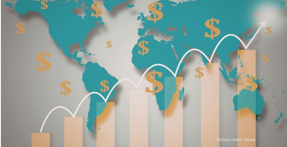OECD Projects Global Growth Slowdown Amid Middle East Conflict and Energy Price Surge
