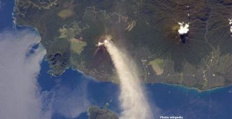 Papua New Guinea Designates Massive "No-Take" Marine Reserve in the Bismarck Sea to Anchor Regional Conservation Corridor