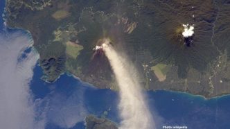 Papua New Guinea Designates Massive "No-Take" Marine Reserve in the Bismarck Sea to Anchor Regional Conservation Corridor