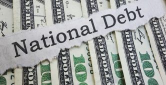 CBO Reports Rising Interest Payments Amid $39 Trillion National Debt