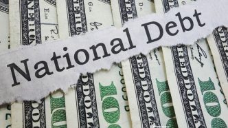 CBO Reports Rising Interest Payments Amid $39 Trillion National Debt