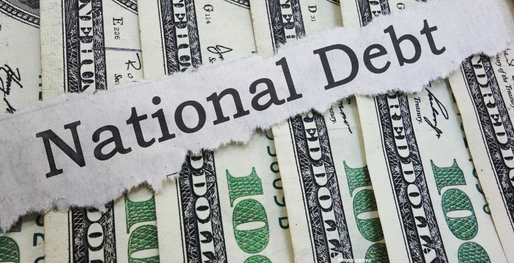 CBO Reports Rising Interest Payments Amid $39 Trillion National Debt